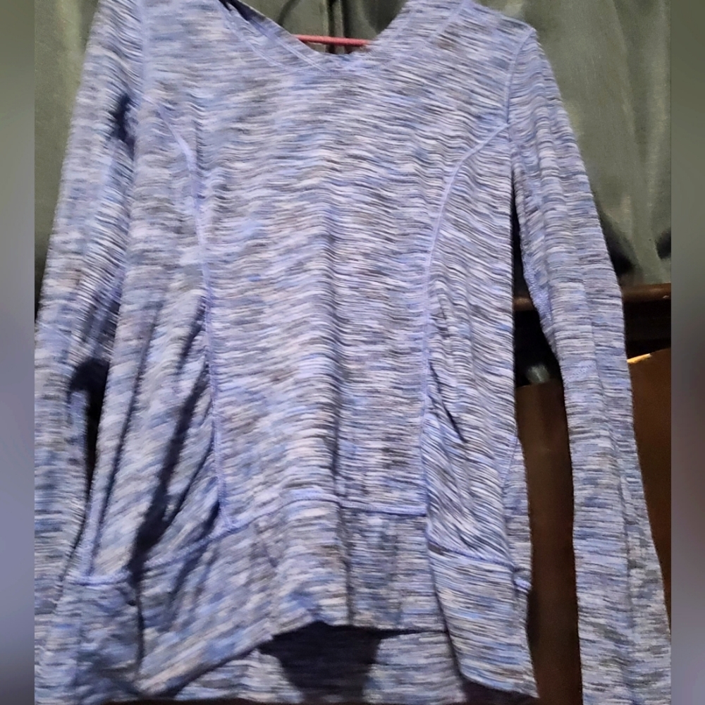 Kirkland long sleeve